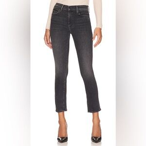 MOTHER The MidRise Dazzler The Night Is Watching Size 25